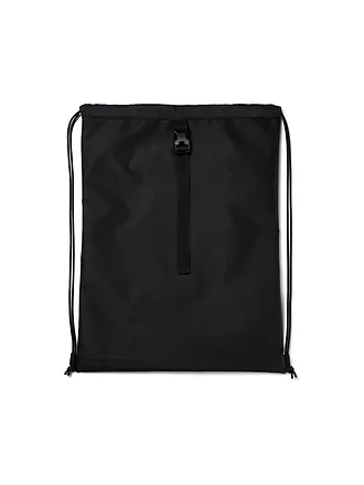 SATCH | Sportbeutel Nordic Black | 